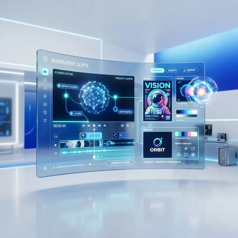 Coming Soon AI Products