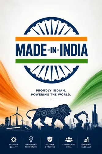 Made in India