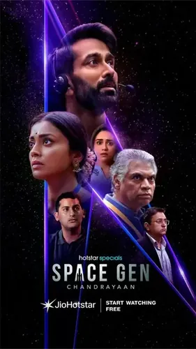 Space Gen